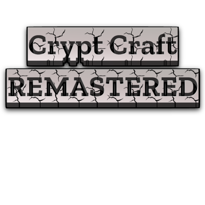 CryptCraft [Depreciated]