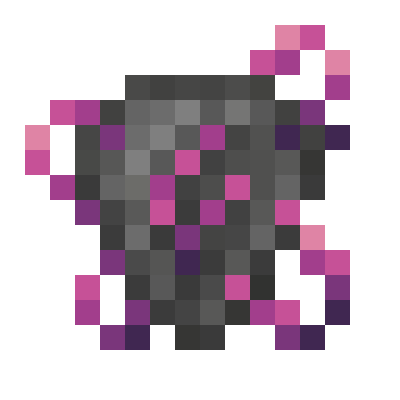 Arcane Wormhole logo