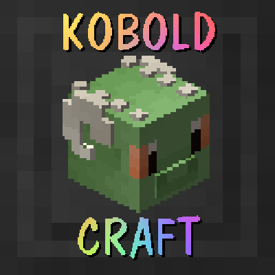 Kobolds Community! - Minecraft Mods - CurseForge