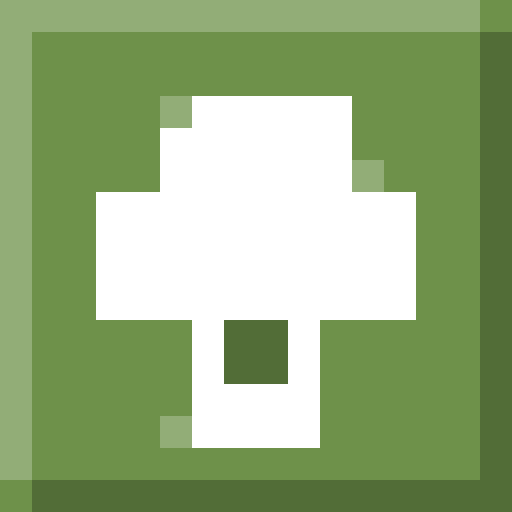 Tree Hollows logo