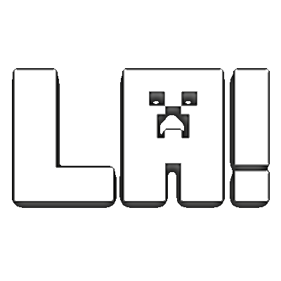 Lookaround! logo