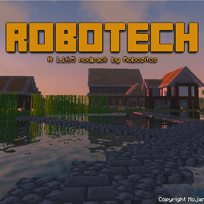 NBX Robotech