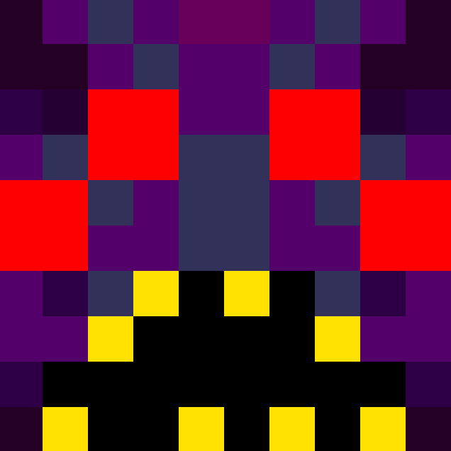 Bug Swarms logo