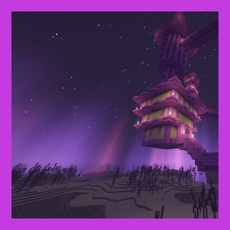 Awesome Dungeon The End edi... - Mods - Minecraft - CurseForge