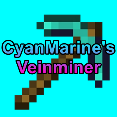 Simple Veinminer - Minecraft Mods - CurseForge