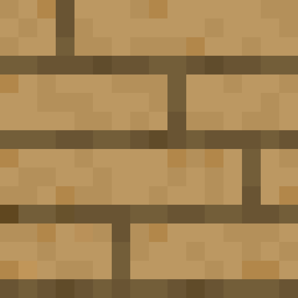 Smooth Pixels - Minecraft Resource Packs - CurseForge