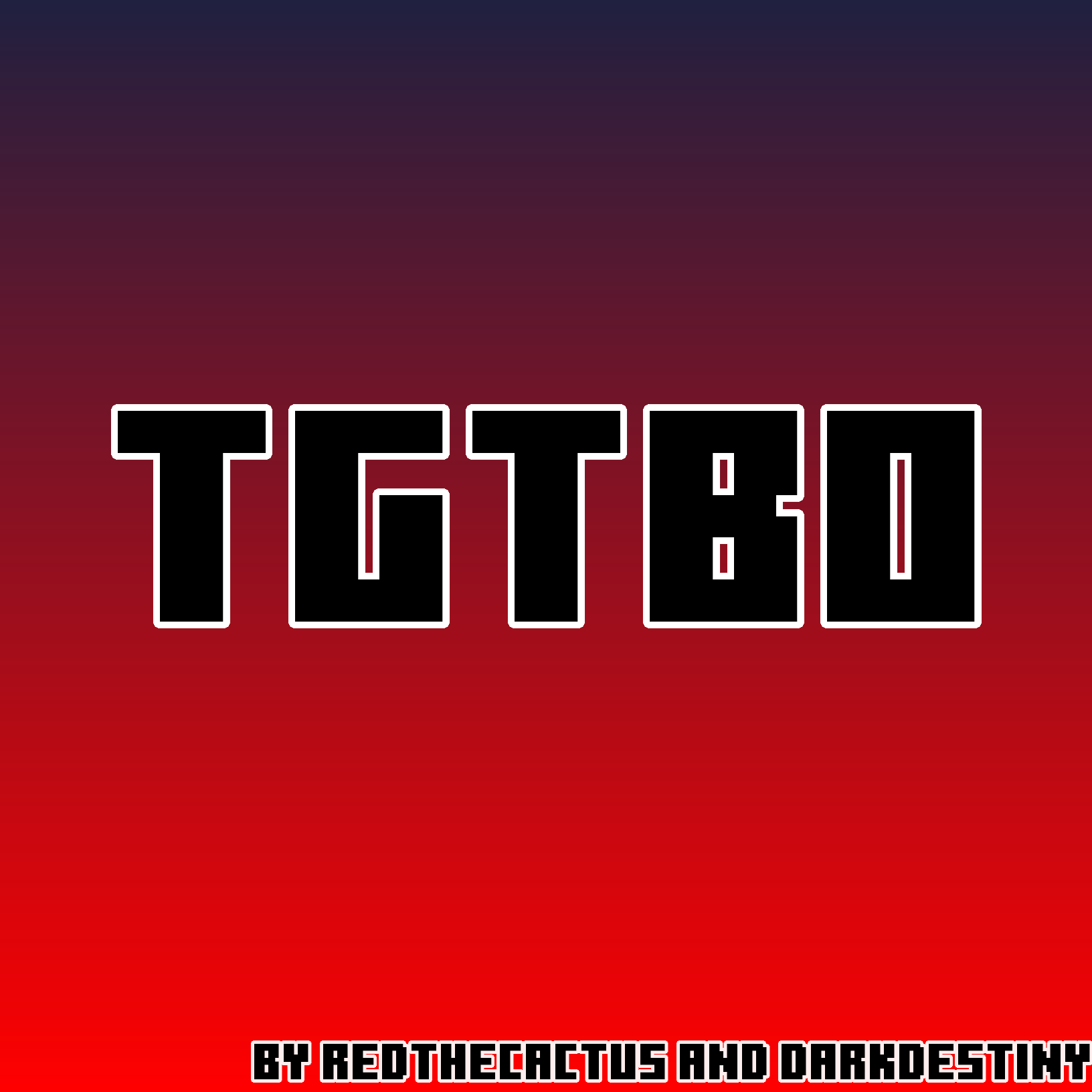 The Grind to Become Overpowered (TGTBO)