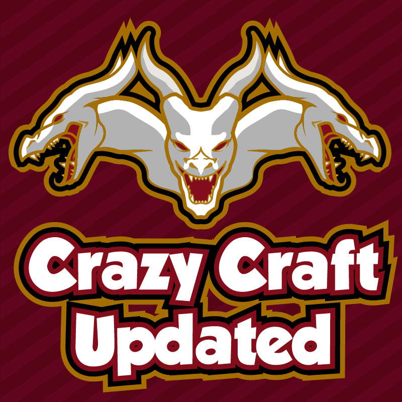 Crazy Craft Updated project avatar