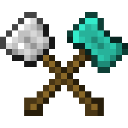 LizYami's Large Tools