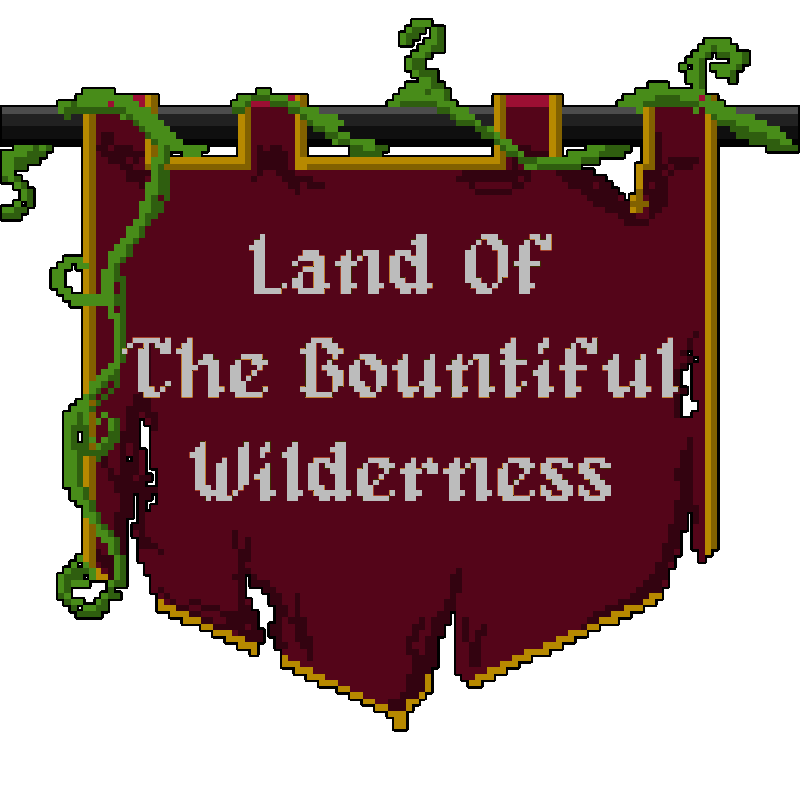Install Land Of The Bountiful Wilderness (LOBW) Minecraft Mods