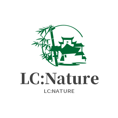 Lost_Civilization:Nature logo