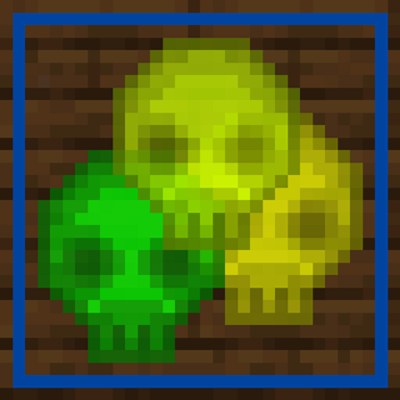 A Bad Experience - DISCONTINUED logo