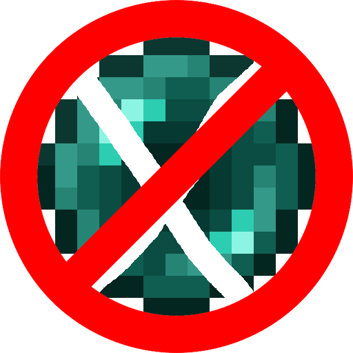 No More Ender Pearl Damage - Minecraft Mods - CurseForge