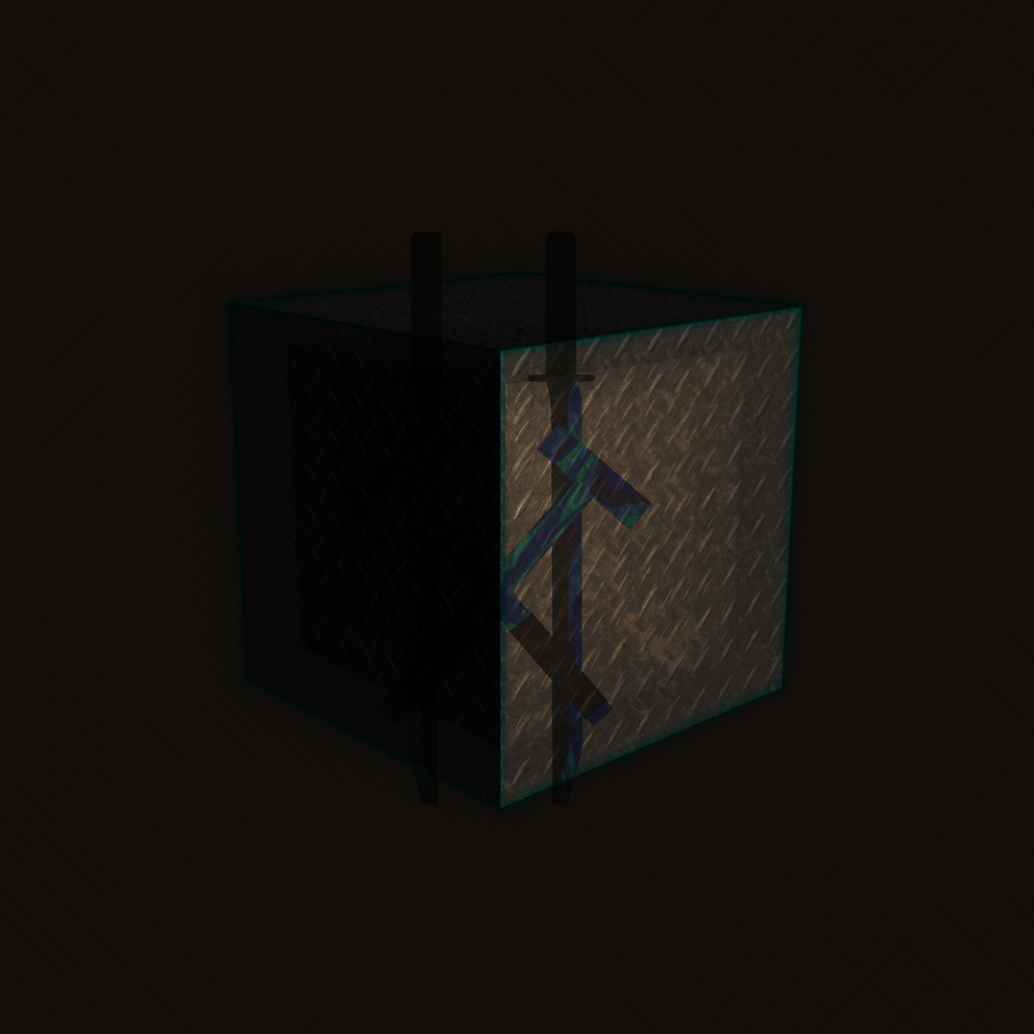 Vanilla fusion [1k]
