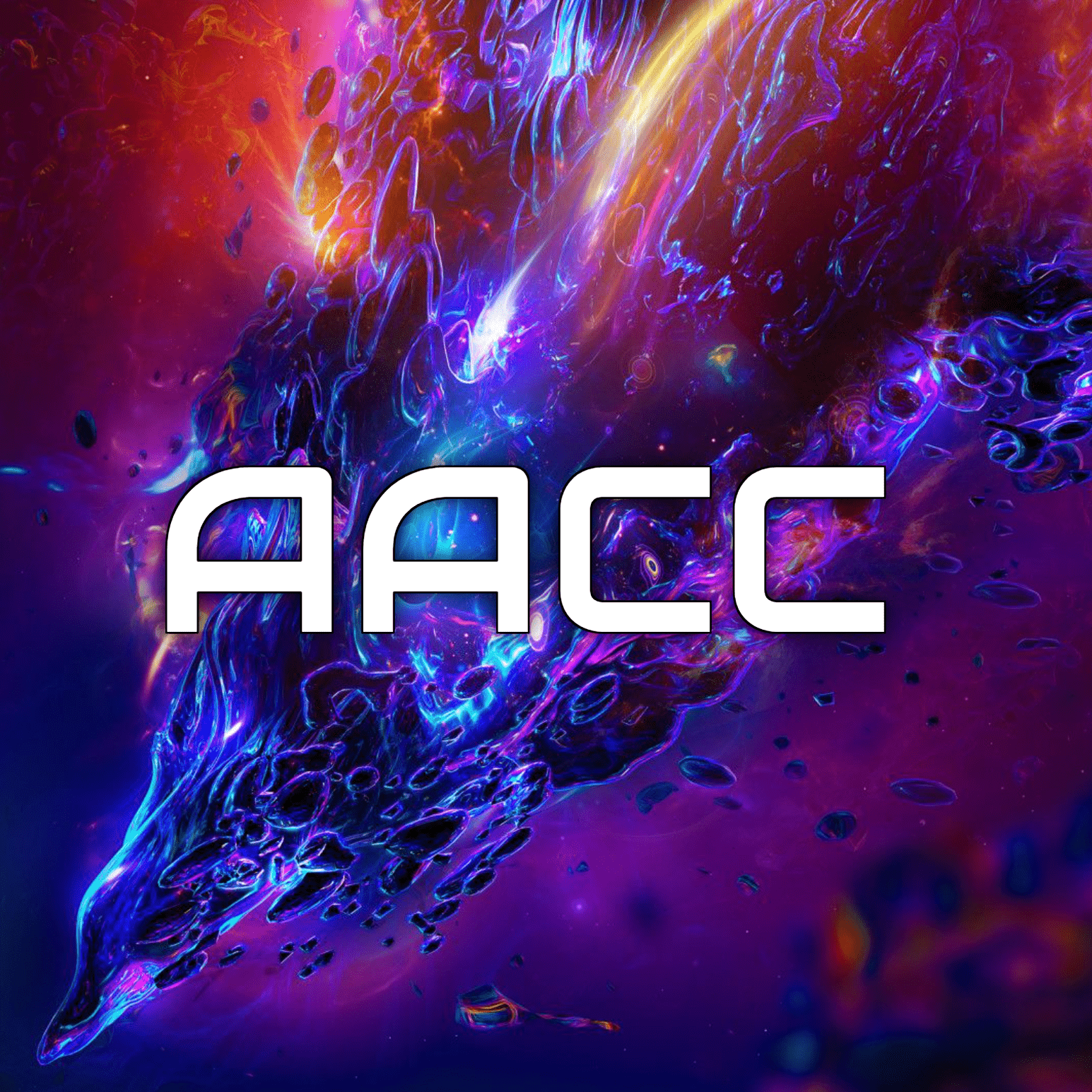 AACC's TECHNOMANCY logo