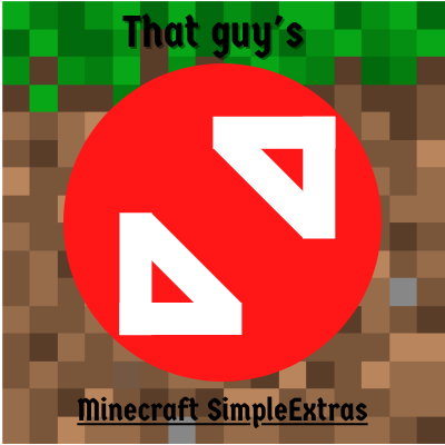 SimpleExtras 1.18.1 icon