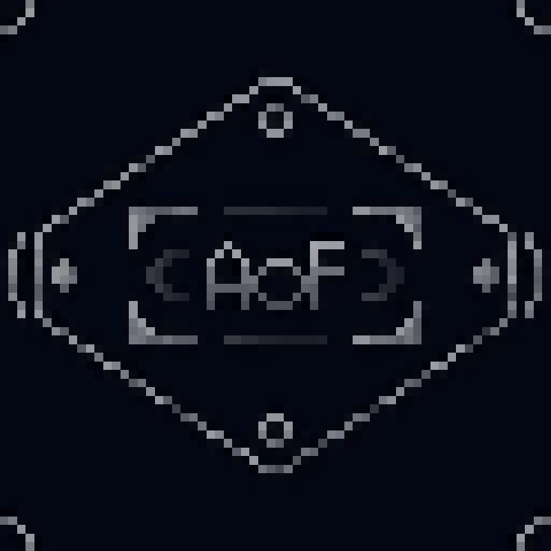 Art of Forging: A Tetra Datapack logo