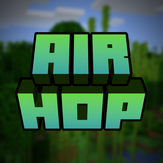 Air Hop [Legacy Fabric] logo