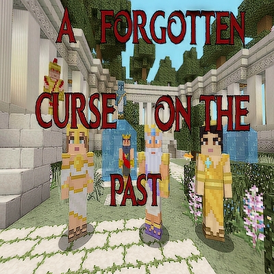 A forgotten curse on the past - Files - Minecraft Modpacks - CurseForge