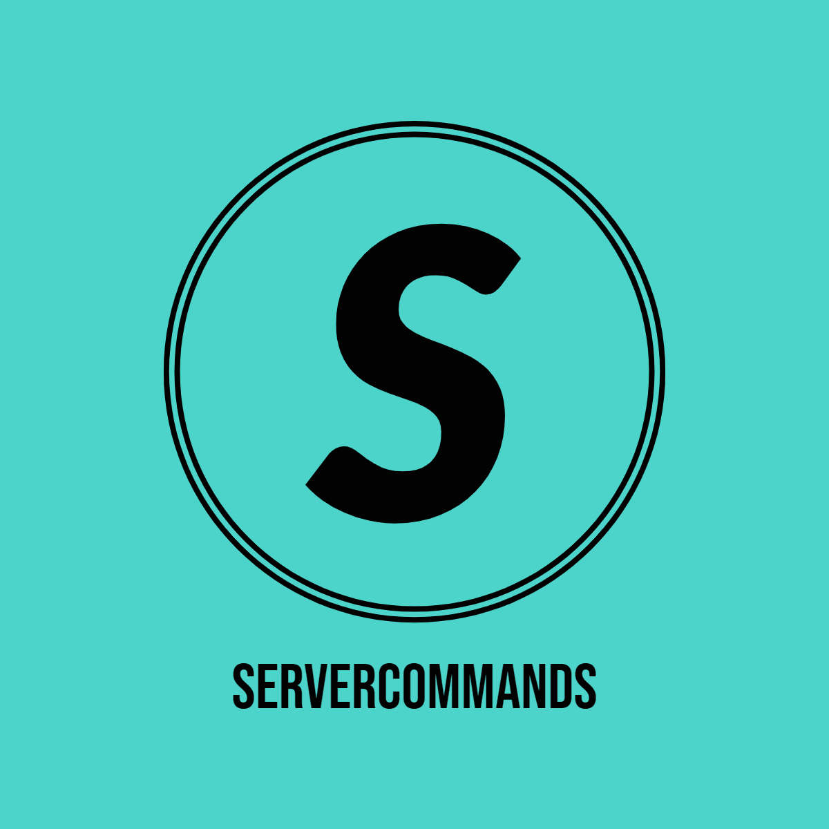NewServerCommands