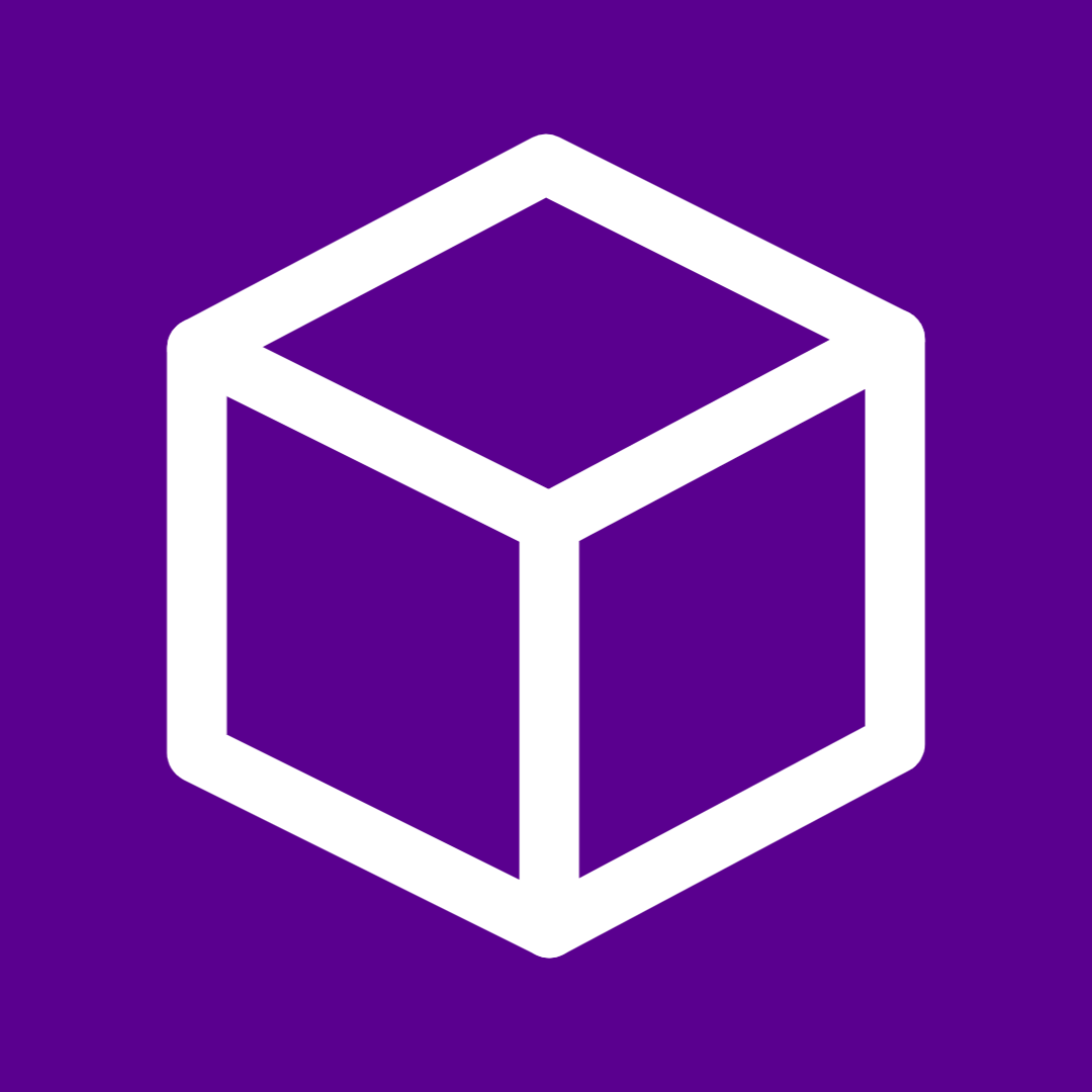 Nocube logo