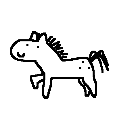 Horses + QOL 1.18.1 icon