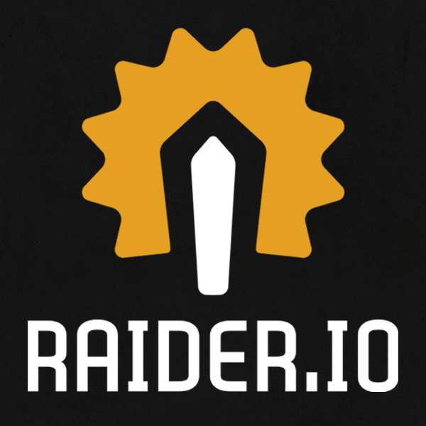 Raider.IO Mythic Plus, Raid Progress, and Recruitment project image