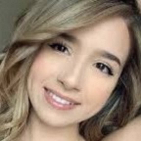 pokimane's skin Minecraft Skin