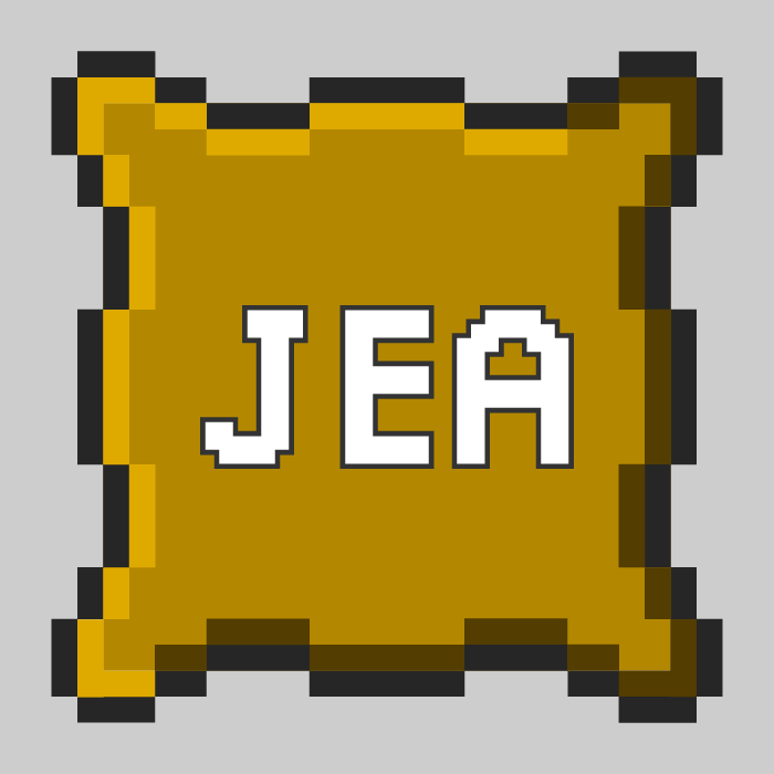 Just Enough Items (JEI) - Minecraft Mods - CurseForge