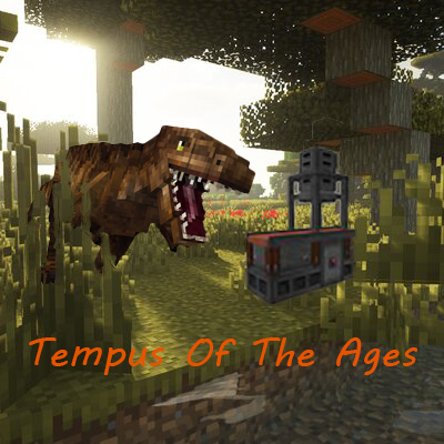 Tempus Of The Ages