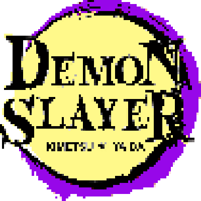 Demon Slayer Datapack - 1m Random Character