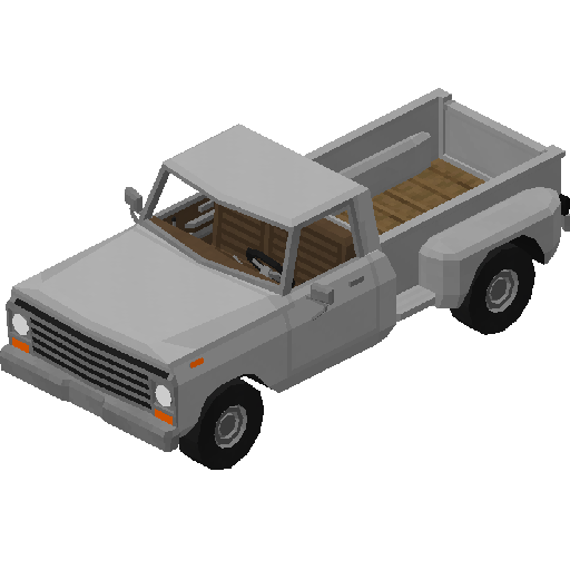 [MTS/IV] Cactus's Vehicle Pack logo