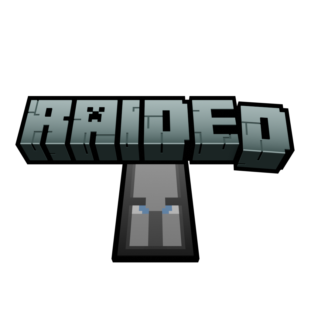 Difficult Raids [FORGE] - Minecraft Mods - CurseForge