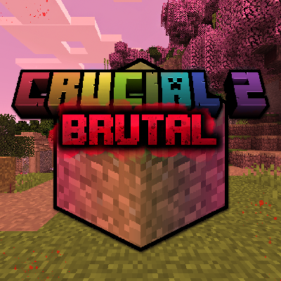 Crucial 2 - The Refresh Update - Minecraft Modpacks - CurseForge