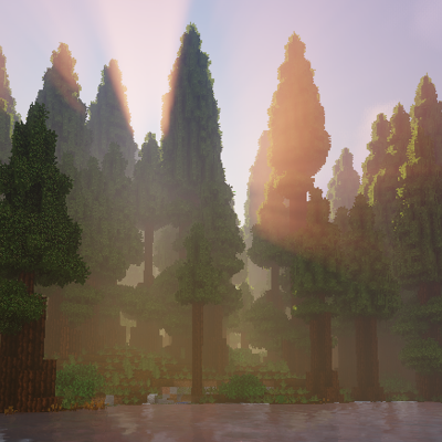 Kyralia - A Building and Exploration Pack