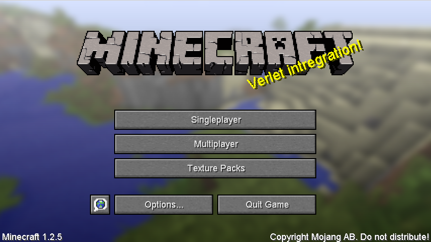 BetterFonts - Minecraft Mods - CurseForge