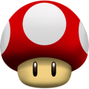 Mario Fusion [16px]
