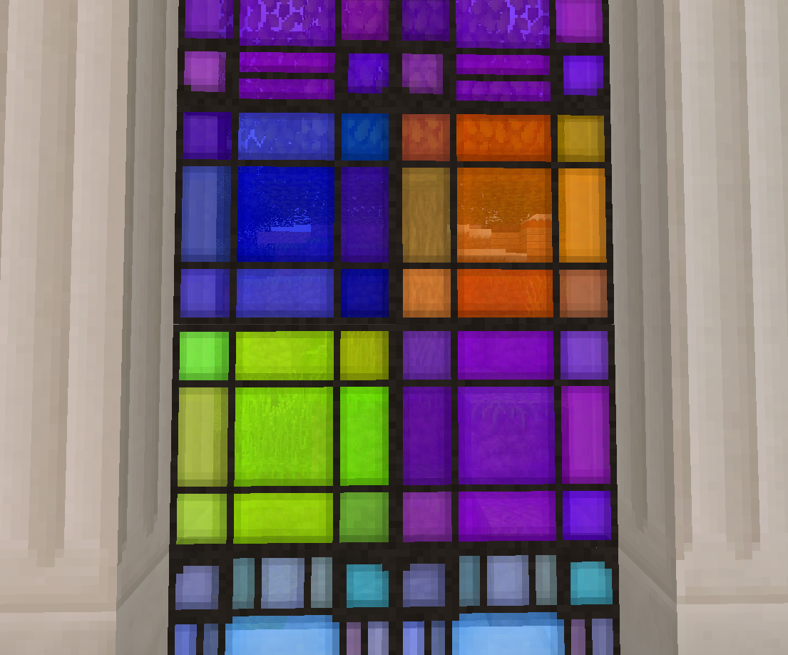 Stained glass minecraft. Витражи в МАЙНКРАФТЕ. Цветное стекло в Майне. Стекло в МАЙНКРАФТЕ цветное. Цветное стекло из МАЙНКРАФТА.