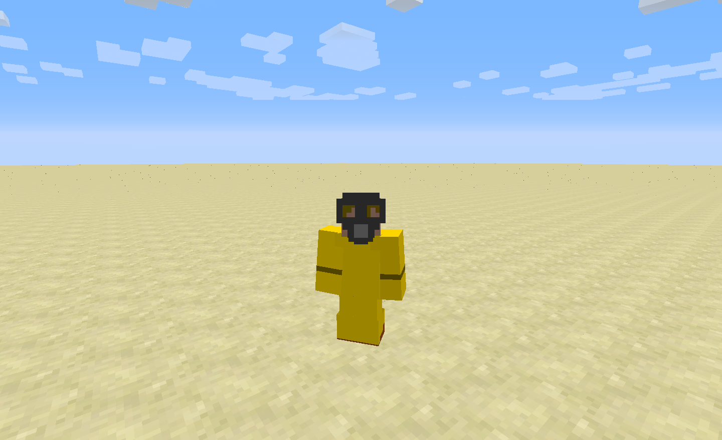 Apocalyptic Textures