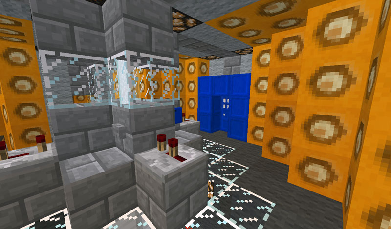 TARDIS Resource Pack