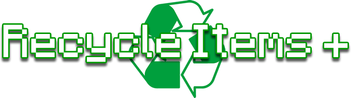 Recycle Items Plus