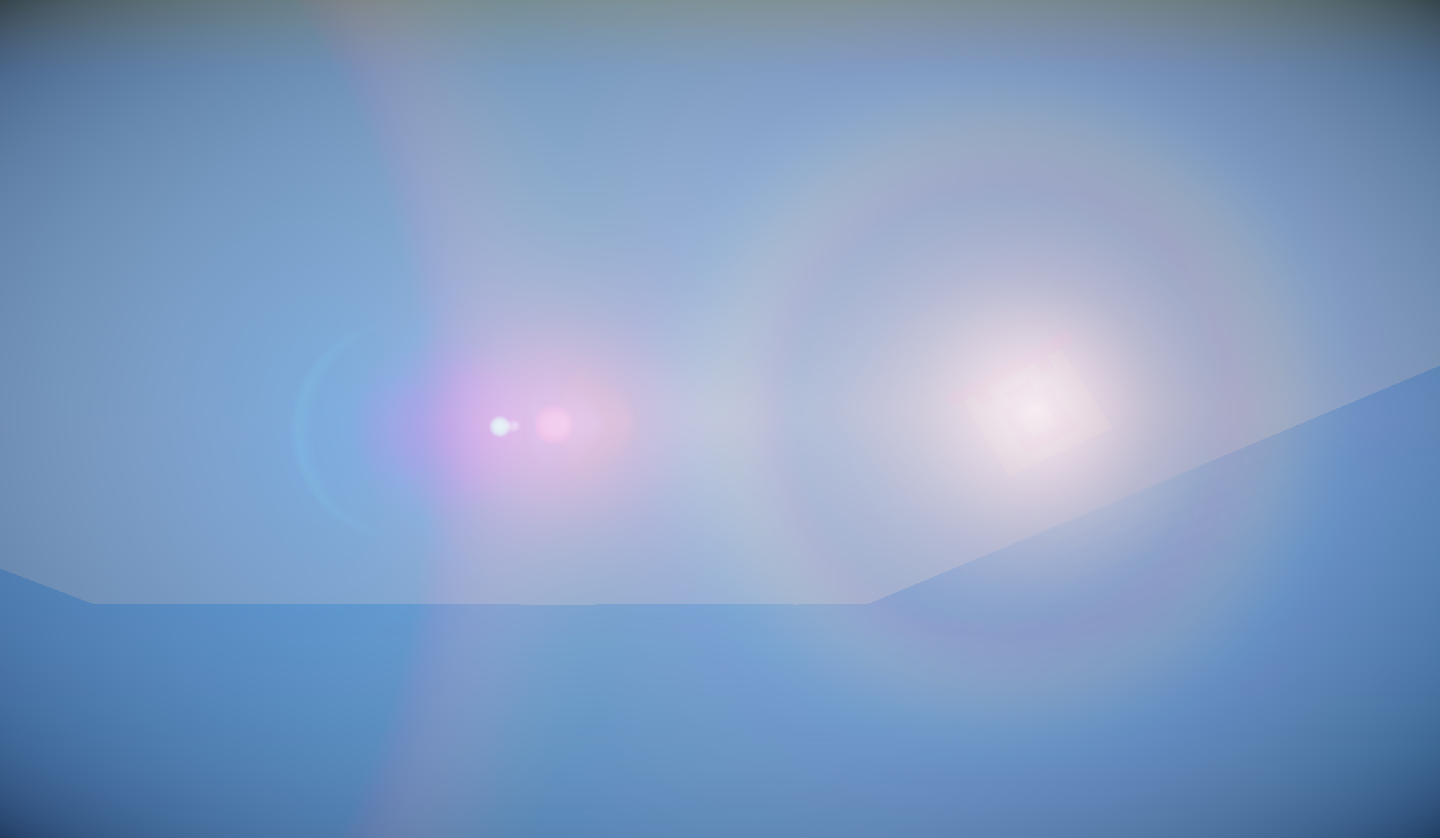 Wierdest Texture Pack