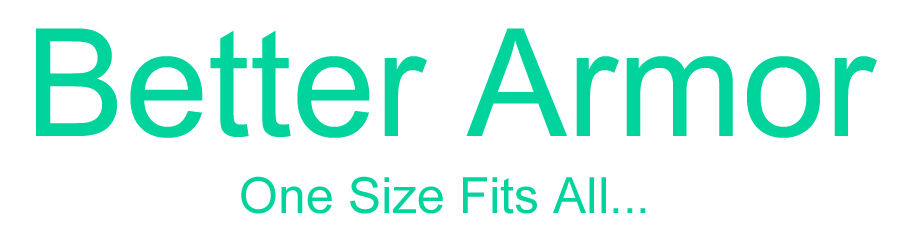 Better Armor 2 logo