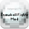 Snowball Fights Mod