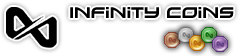 Infinity Coins