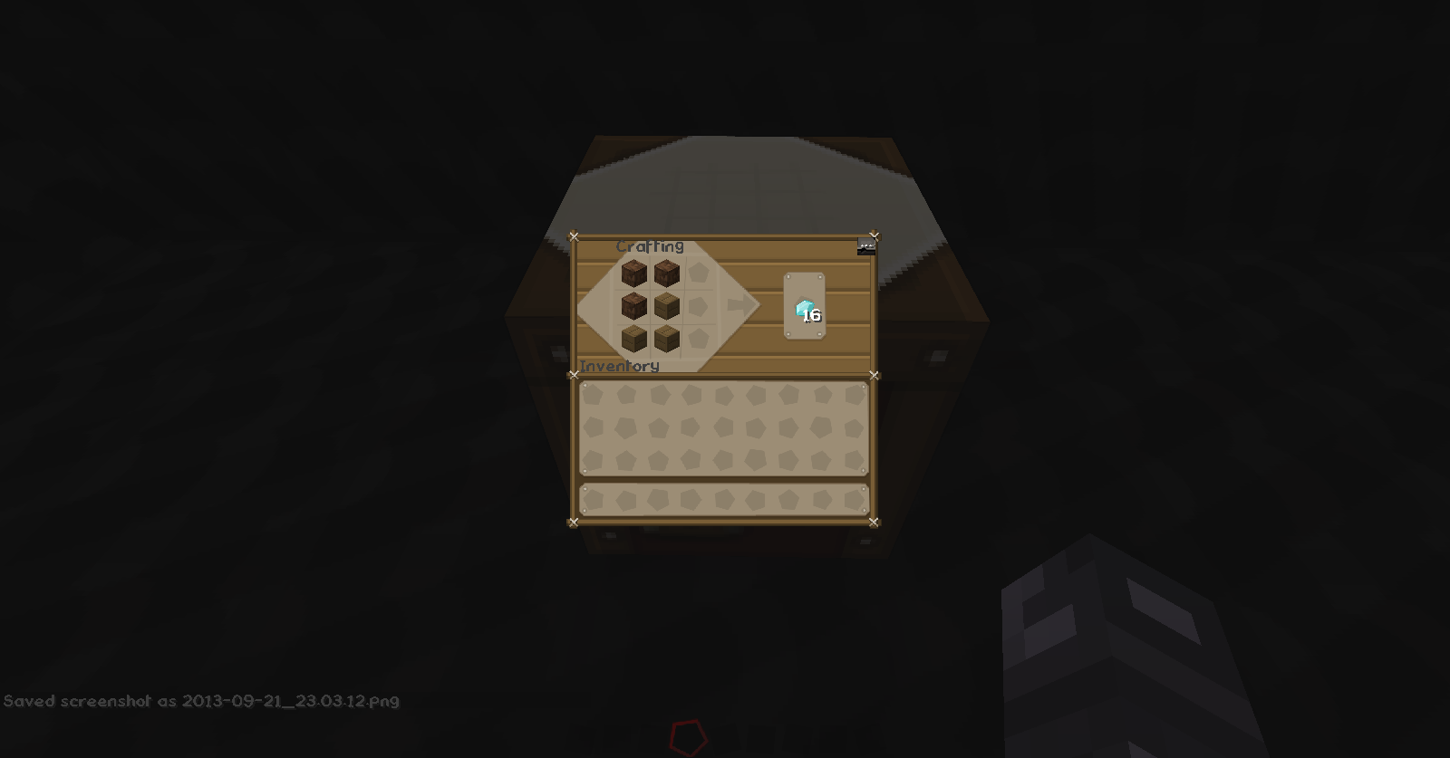 QuickDiamonds