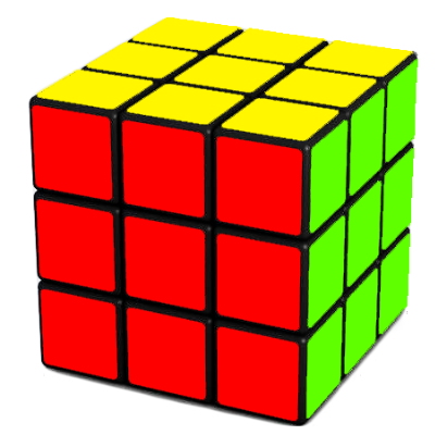 I Hate Rubix Cubes