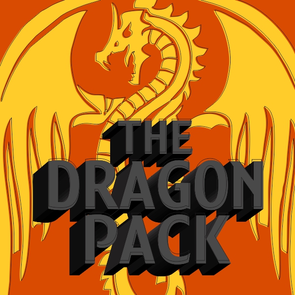 Overview - TheDragonPack - Modpacks - Projects - Minecraft 