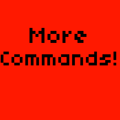 Single Player Commands Mod - 1.6.2