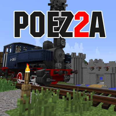 Poez2a project artwork